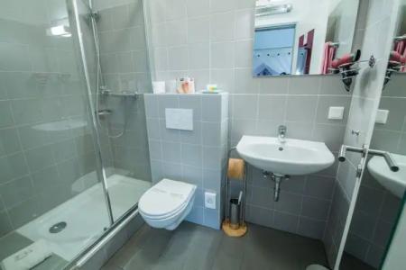 Apartam Münzplatz - 51