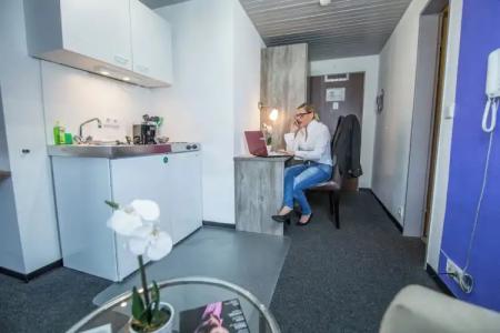 Apartam Münzplatz - 23