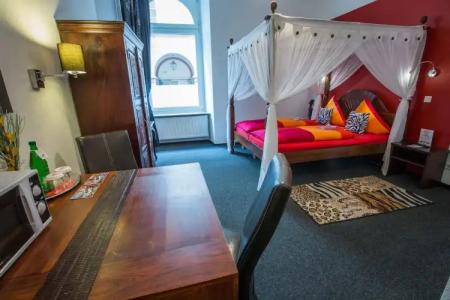 Apartam Münzplatz - 46