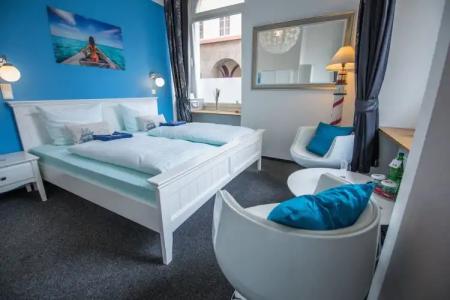 Apartam Münzplatz - 42