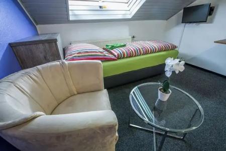 Apartam Münzplatz - 11