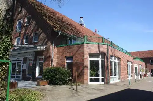 Harmshof Bispingen - 0