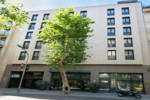 Petit Palace Trencadis, Barcelona