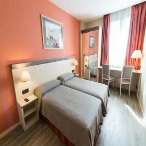 Petit Palace Trencadis - 6