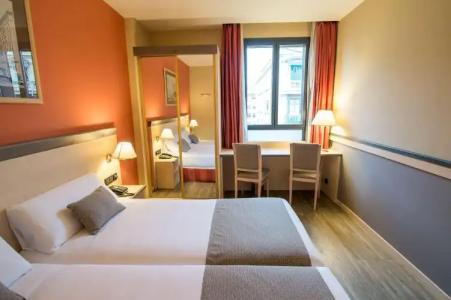 Petit Palace Trencadis - 10