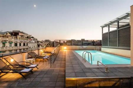 Petit Palace Trencadis - 22