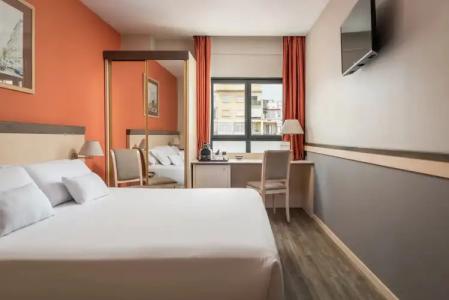 Petit Palace Trencadis - 28