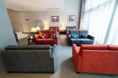 Petit Palace Trencadis - 2