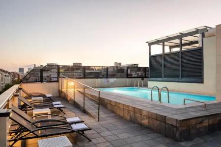 Petit Palace Trencadis - 21