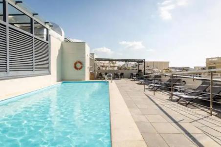 Petit Palace Trencadis - 20