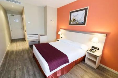 Petit Palace Trencadis - 8