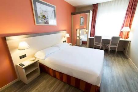 Petit Palace Trencadis - 9