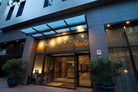 Petit Palace Trencadis - 24