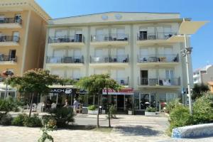 Residence Roxy, Misano Adriatico