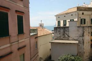 B&B Vittoria, Maiori