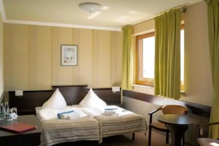 Hanka Relax & Spa - 15