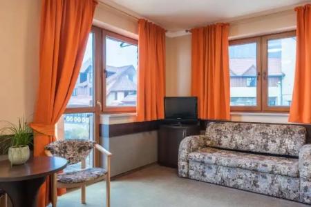 Hanka Relax & Spa - 12