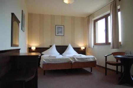 Hanka Relax & Spa - 28