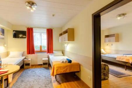 Hanka Relax & Spa - 24