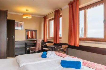 Hanka Relax & Spa - 19