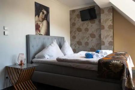 Hanka Relax & Spa - 26