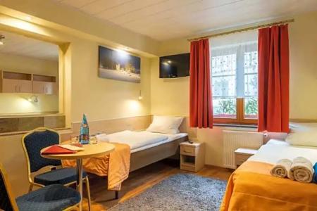 Hanka Relax & Spa - 1