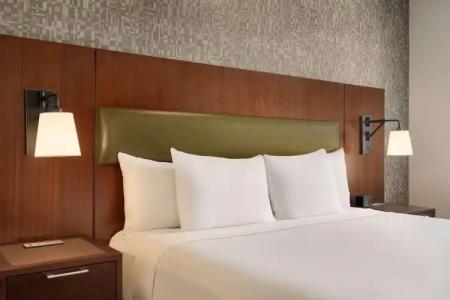 DoubleTree by Hilton New York Downtown - 11