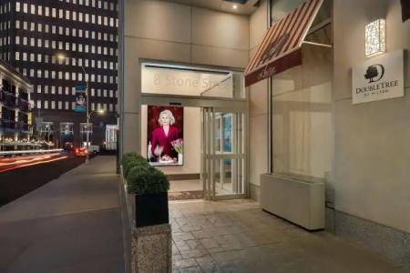 DoubleTree by Hilton New York Downtown - 26