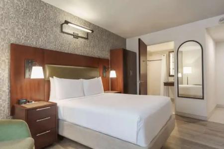 DoubleTree by Hilton New York Downtown - 12