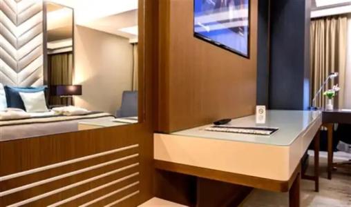 Willmont & Convention Center - 50