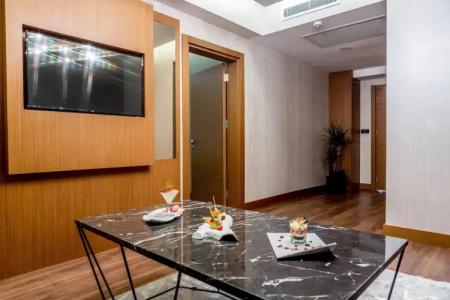 Willmont & Convention Center - 54