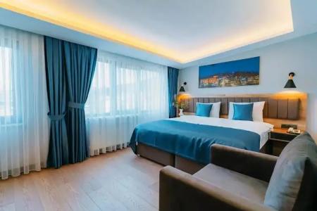 City Port Trabzon - 107