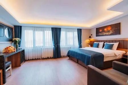 City Port Trabzon - 122