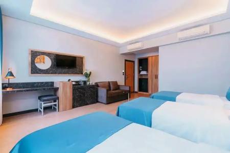 City Port Trabzon - 114