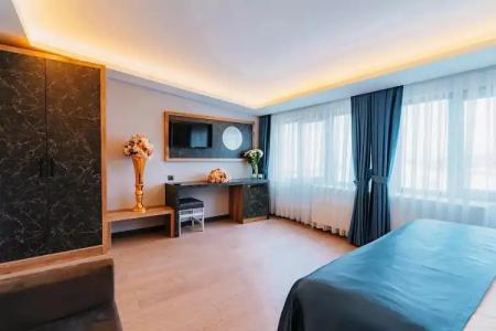 City Port Trabzon - 118