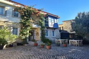 Faro Alacati Hotel, Alacati