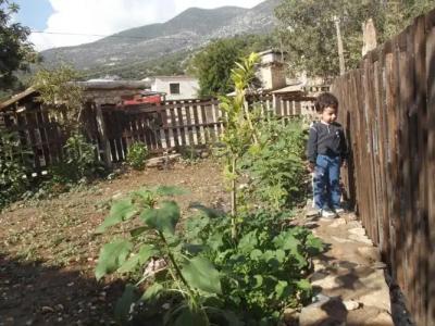 Beymelek Tas Evler - 27