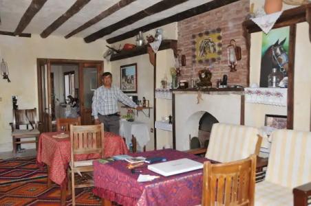 Beymelek Tas Evler - 16