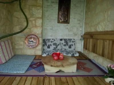 Beymelek Tas Evler - 1