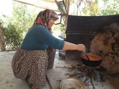 Beymelek Tas Evler - 14