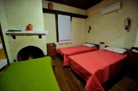 Beymelek Tas Evler - 3