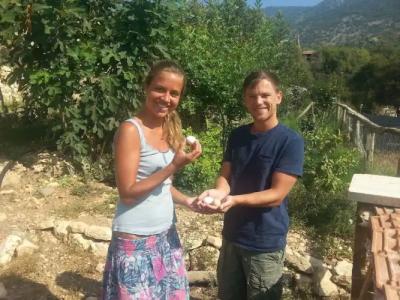 Beymelek Tas Evler - 13