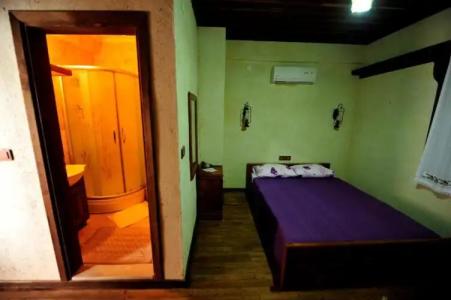 Beymelek Tas Evler - 4