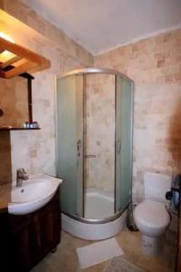 Beymelek Tas Evler - 6