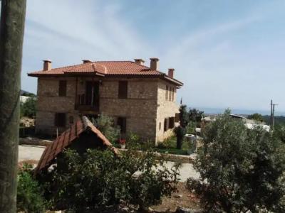 Beymelek Tas Evler - 0