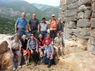 Beymelek Tas Evler - 9