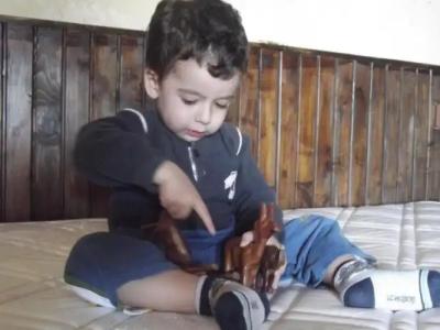 Beymelek Tas Evler - 22