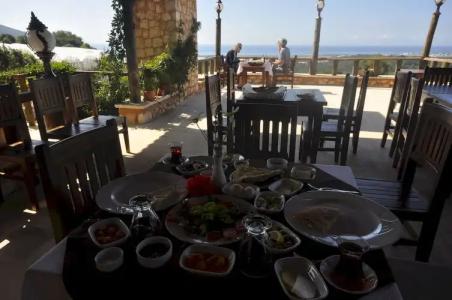 Beymelek Tas Evler - 15