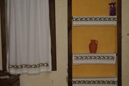 Beymelek Tas Evler - 7