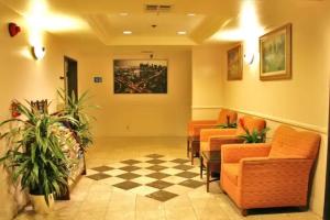 Titta Inn, Los Angeles